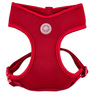 Good2Go Arnés de Malla Ajuste Romano Doble Argolla Color Rojo para Perro, Chico Good2Go Arnés de Malla Ajuste Romano Doble Argolla Color Rojo para Perro, Chico