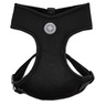 Good2Go Arnés de Malla Ajuste Romano Doble Argolla Color Negro para Perro, Chico Good2Go Arnés de Malla Ajuste Romano Doble Argolla Color Negro para Perro, Chico