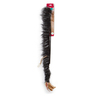 Petlinks Juguete Diseño Varita Multitexturas con Plumas para Gato Petlinks Juguete Diseño Varita Multitexturas con Plumas para Gato