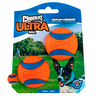 Chuckit! Ultra Set de Pelotas de Goma para Perro, Chico Chuckit! Ultra Set de Pelotas de Goma para Perro, Chico