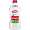 Nature's Miracle Removedor Enzimático de Manchas y Olores de Mascota en Telas para Lavandería, 946 ml