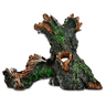 Imagitarium Tronco Decorativo para Acuario con Base grande, 1 Pieza Imagitarium Tronco Decorativo para Acuario con Base grande, 1 Pieza