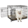 You & Me Jaula Premium Plegable para Entrenamiento con 2 Puertas para Perro, Mediano You & Me Jaula Premium Plegable para Entrenamiento con 2 Puertas para Perro, Mediano