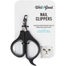 Well & Good Cortaúñas Tipo Tijera para Gato, Negro Well & Good Cortaúñas Tipo Tijera para Gato, Negro