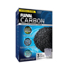 Fluval Carbón Bolsa para Acuario, 100 g Fluval Carbón Bolsa para Acuario, 100 g