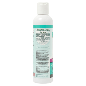Marshall Shampoo Aloe Vera para Huron, 237 ml