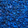 Imagitarium gava para Acuario de Color Azul Oscuro, 9.07 kg