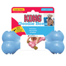 Kong Hueso de Caucho Goodie Bone para Cachorro Kong Hueso de Caucho Goodie Bone para Cachorro