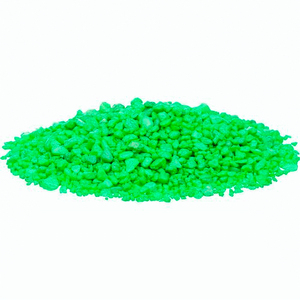 Imagitarium Neón geen gava Verde para Acuario, 2.26 kg