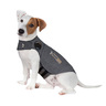 Thundershirt Camiseta para Estrés y Ansiedad Color Gris para Perro, Chico