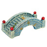 Imagitarium Puente Decorativo de Piedra para Acuario Imagitarium Puente Decorativo de Piedra para Acuario