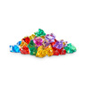 Imagitarium Rainbow Jewel gava de Joyas Multicolor para Acuario, 99 g Imagitarium Rainbow Jewel gava de Joyas Multicolor para Acuario, 99 g