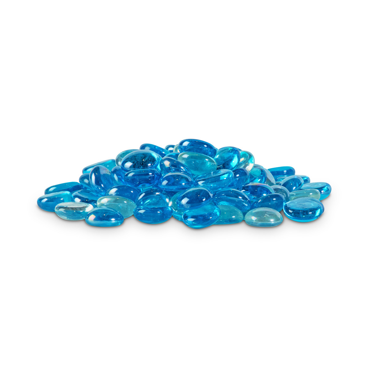 Imagitarium Ocean Blue Gemas Azules para Acuario, 450 g