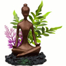 Imagitarium Chica Zen Decorativa para Acuario Imagitarium Chica Zen Decorativa para Acuario