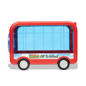 Kaytee Transportadora Off To School   