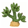 Imagitarium Decoración Cactus Rosa para Reptiles Imagitarium Decoración Cactus Rosa para Reptiles