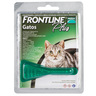 Frontline Plus Pipeta Antiparasitaria Externa para Gato, Hasta 10 kg Frontline Plus Pipeta Antiparasitaria Externa para Gato, Hasta 10 kg