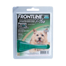 Frontline Plus Pipeta Antiparasitaria Externa para Perro, 2 - 10 kg Frontline Plus Pipeta Antiparasitaria Externa para Perro, 2 - 10 kg