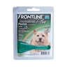 Frontline Plus Pipeta Antiparasitaria Externa para Perro, 2 - 10 kg