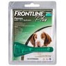 Frontline Plus Pipeta Antiparasitaria Externa para Perro, 10 - 20 kg