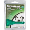 Frontline Plus Pipeta Antiparasitaria Externa para Perro, 20 - 40 kg Frontline Plus Pipeta Antiparasitaria Externa para Perro, 20 - 40 kg