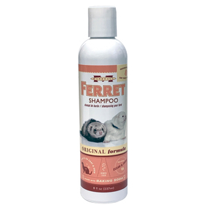 Marshall Shampoo Baking Soda para Huron, 237 ml
