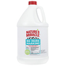 Nature's Miracle Limpiador y Repelente Enzimático para Marcaje con Orina de Perro, 3.7 L Nature's Miracle Limpiador y Repelente Enzimático para Marcaje con Orina de Perro, 3.7 L