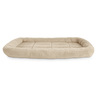 EveryYay Tapete Comfort para Jaula o Jaula de Transporte para Perro, XX-Chico EveryYay Tapete Comfort para Jaula o Jaula de Transporte para Perro, XX-Chico