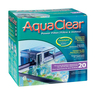 Aquaclear 20 Filtro Cascada para Acuario, 76 L Aquaclear 20 Filtro Cascada para Acuario, 76 L