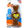 Nylabone Puppy Chew Juguete Masticable Diseño Hueso con Aro Sabor Pollo para Cachorro, Mediano Nylabone Puppy Chew Juguete Masticable Diseño Hueso con Aro Sabor Pollo para Cachorro, Mediano