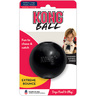 Kong Pelota de Caucho Extreme Ball Negra para Perro