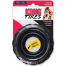 Kong Llanta de Caucho Extreme Tires Negra para Perro Kong Llanta de Caucho Extreme Tires Negra para Perro