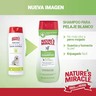 Nature's Miracle Shampoo Pelo Blanco para Perros, 473 ml Nature's Miracle Shampoo Pelo Blanco para Perros, 473 ml