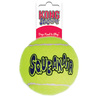 Kong Pelota de Tennis SqueakAir para Perro Kong Pelota de Tennis SqueakAir para Perro