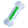 Petstages Juguete Masticable Diseño Hueso con Centro Crujiente para Perro, Mediano Petstages Juguete Masticable Diseño Hueso con Centro Crujiente para Perro, Mediano