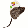 Leaps & Bounds Juguete Diseño Rata Gigante Color Café con Catnip para Gato, Chico Leaps & Bounds Juguete Diseño Rata Gigante Color Café con Catnip para Gato, Chico