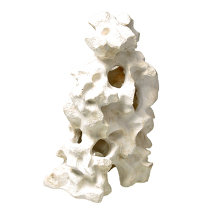 Imagitarium Coral Blanco Decorativo para Acuario
