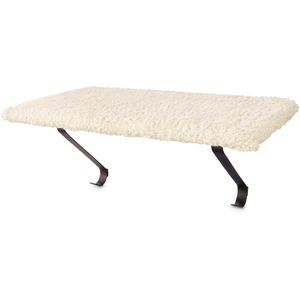 You & Me Percha para Ventana con Memory Foam para Gato