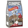 Cunipic Naturlitter Sustrato de Papel Orgánico Tipo Pellet para Pequeñas Mascotas, 10 L Cunipic Naturlitter Sustrato de Papel Orgánico Tipo Pellet para Pequeñas Mascotas, 10 L