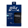 Youly Botas Todo Terreno Color Negro para Perro, Mediano Youly Botas Todo Terreno Color Negro para Perro, Mediano