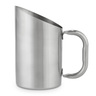 Harmony Taza Medidora de Acero Inoxidable para Comida de Perro, Chico Harmony Taza Medidora de Acero Inoxidable para Comida de Perro, Chico