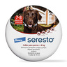 Seresto Collar Antiparasitario Externo de Liberación Prolongada para Perro, 70 cm Seresto Collar Antiparasitario Externo de Liberación Prolongada para Perro, 70 cm