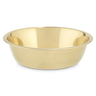 EveryYay Tazón de Acero Inoxidable Diseño Dorado para Perro, 1.7 Tazas EveryYay Tazón de Acero Inoxidable Diseño Dorado para Perro, 1.7 Tazas