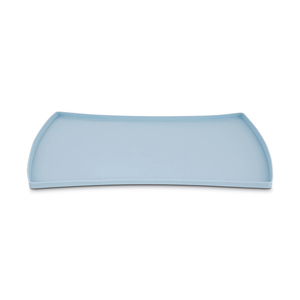 Harmony Mantel Individual de Silicón Color Azul para Perro/ Gato, Chico