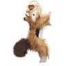 Leaps & Bounds Juguete para Perro Ardilla o Conejo de Peluche Leaps & Bounds Juguete para Perro Ardilla o Conejo de Peluche