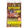 ZooMed Sustrato de Arena Roja para Reptiles, 4.5 kg