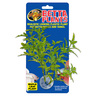 Zoo Med Planta de Hoja de Maple para Acuario de Pez Betta, Chico Zoo Med Planta de Hoja de Maple para Acuario de Pez Betta, Chico