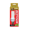 Zoo Med Reptisun Lámpara Tropical Mini para Reptiles, 12 Watts Zoo Med Reptisun Lámpara Tropical Mini para Reptiles, 12 Watts