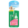 Tropiclean Kit de Cuidado Bucal Gel + Cepillos para Perro Cachorro, 3 Piezas Tropiclean Kit de Cuidado Bucal Gel + Cepillos para Perro Cachorro, 3 Piezas