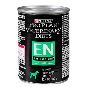 Pro Plan Veterinary Diets en Gastroenteric Lata para Perro